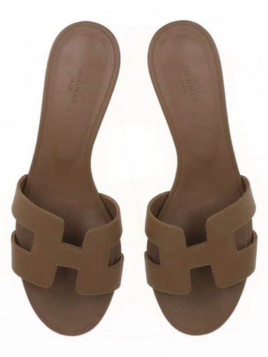 Hermes Shoes - Hermes Oasis Sandals